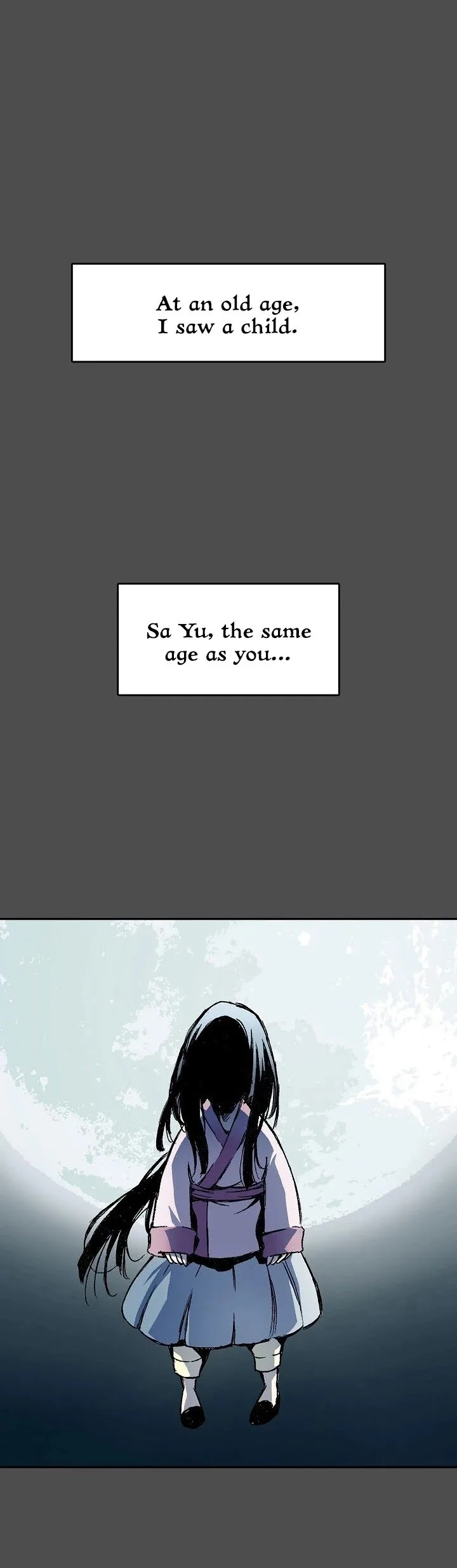 Memoir of the God of War Chapter 13 page 22