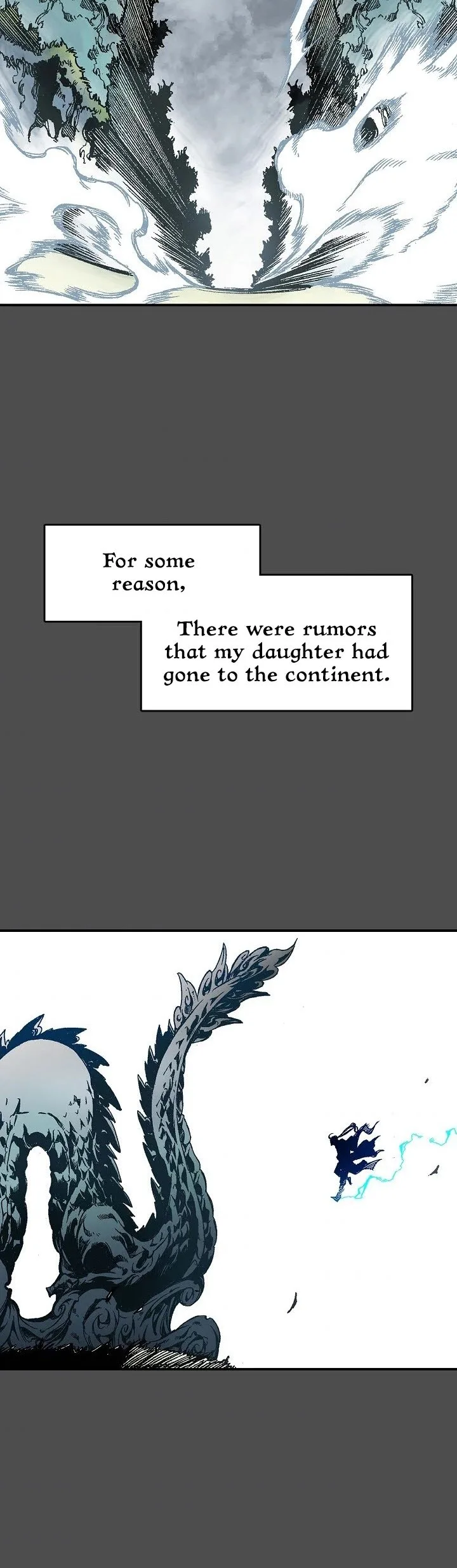 Memoir of the God of War Chapter 13 page 18