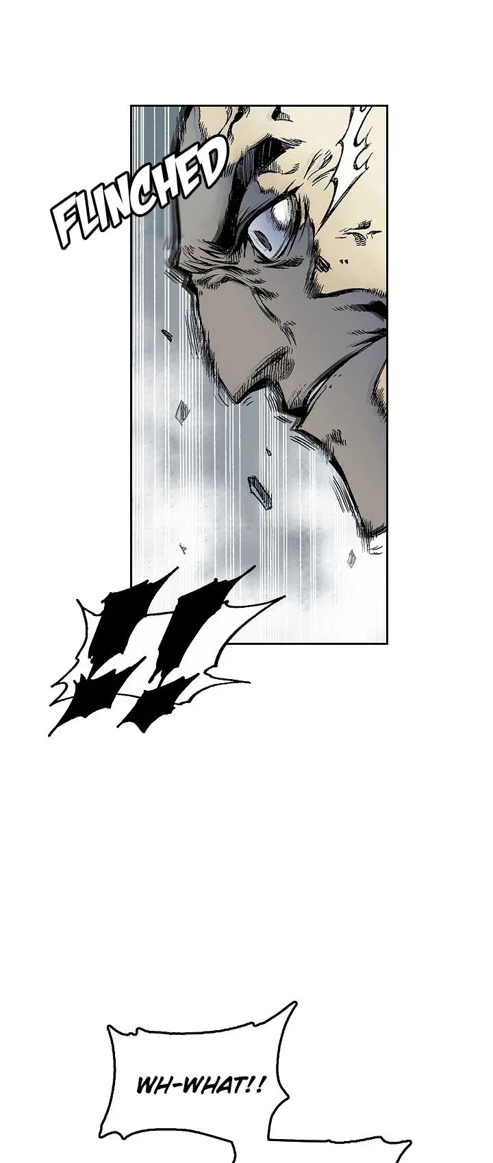Memoir of the God of War Chapter 14 page 29