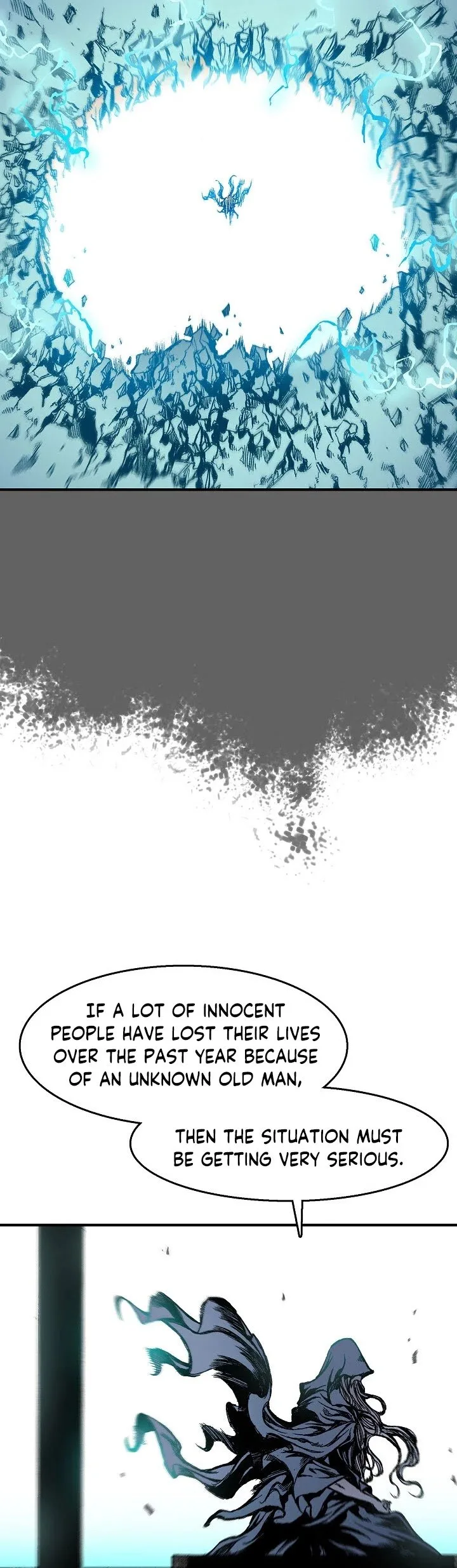 Memoir of the God of War Chapter 9 page 29