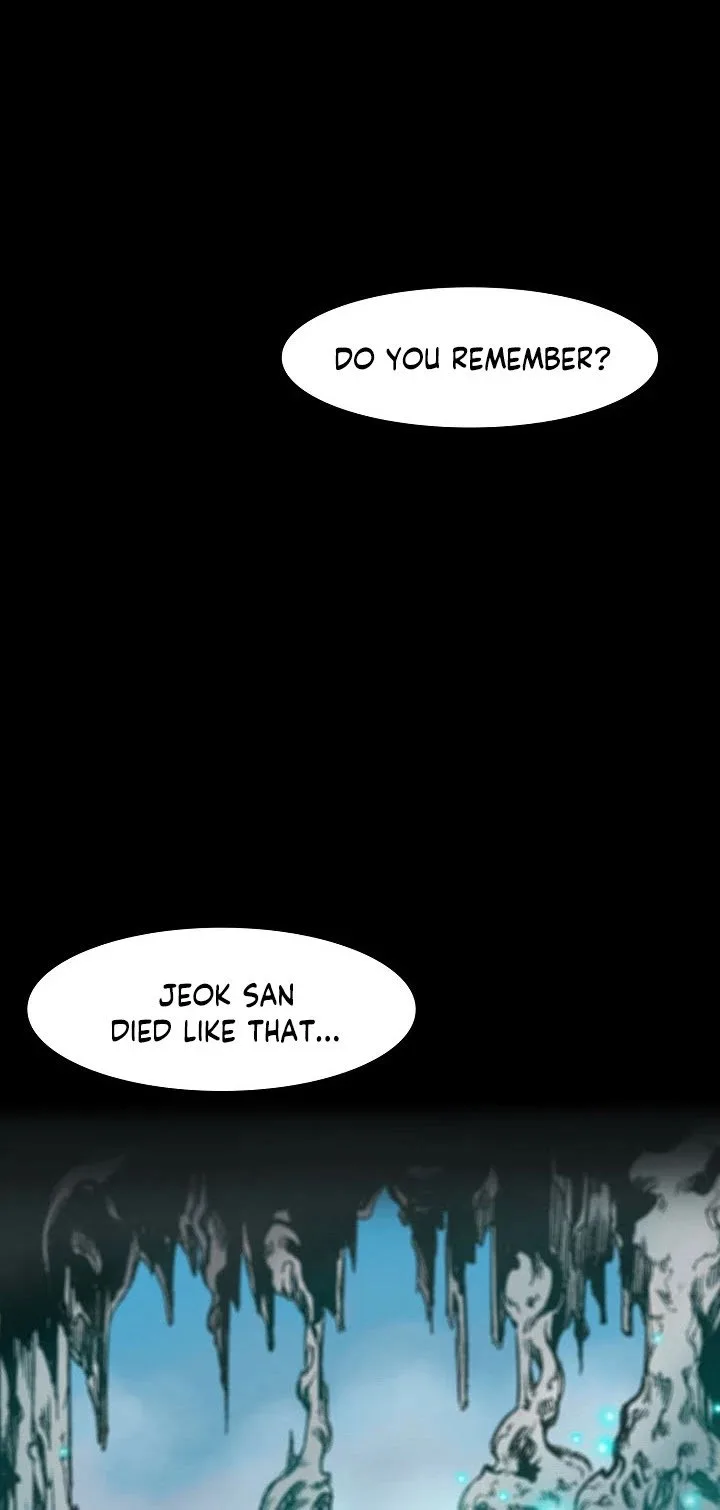 Memoir of the God of War Chapter 14 page 3