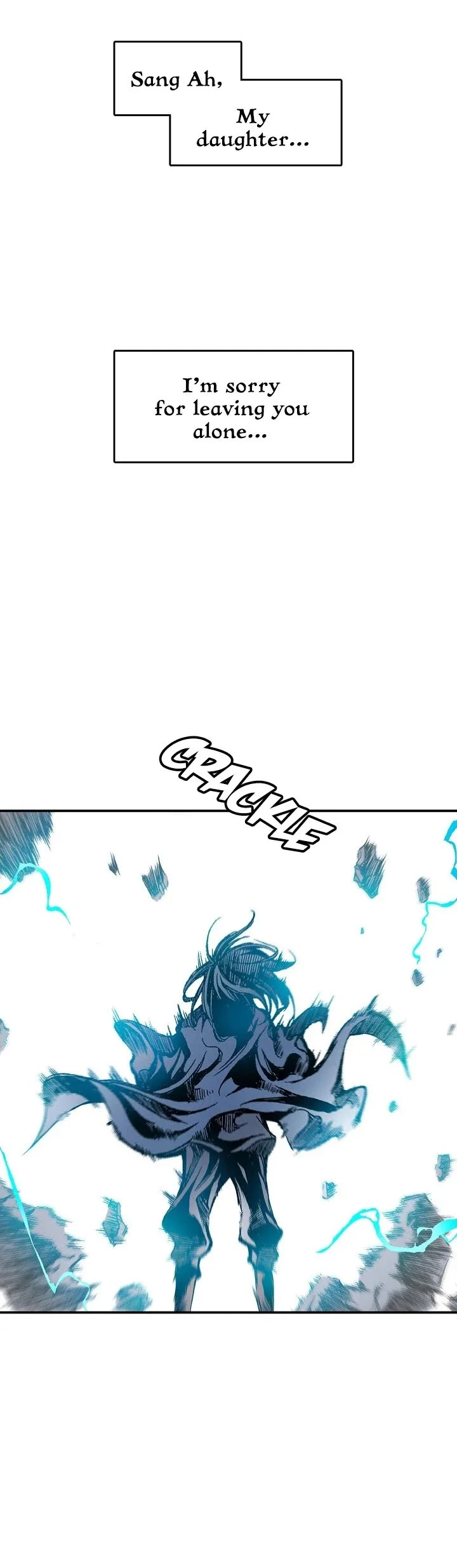 Memoir of the God of War Chapter 13 page 38