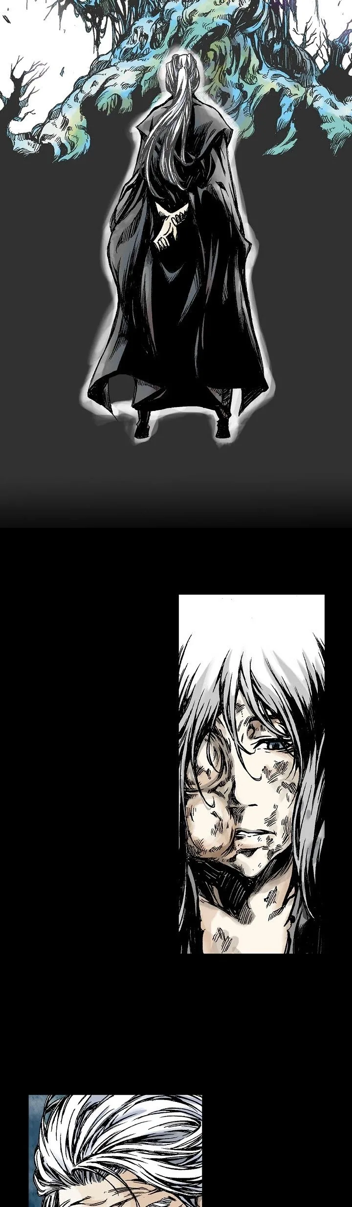 Memoir of the God of War Chapter 14 page 7