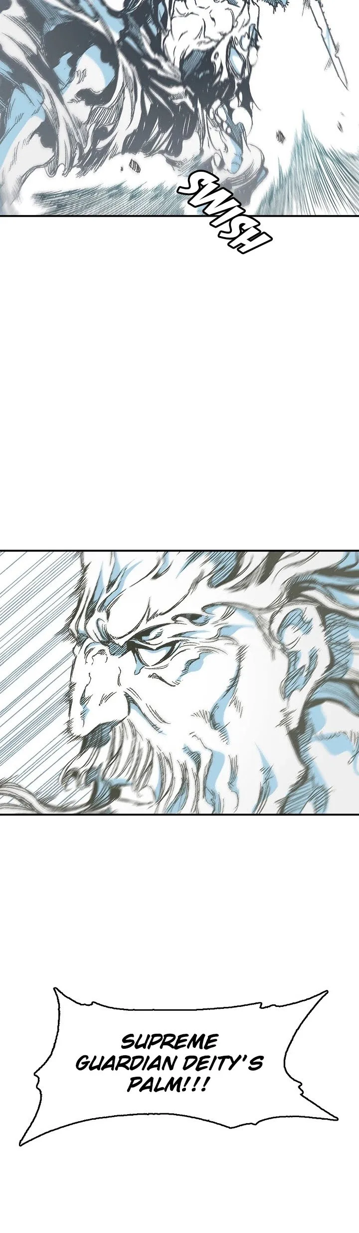 Memoir of the God of War Chapter 13 page 33