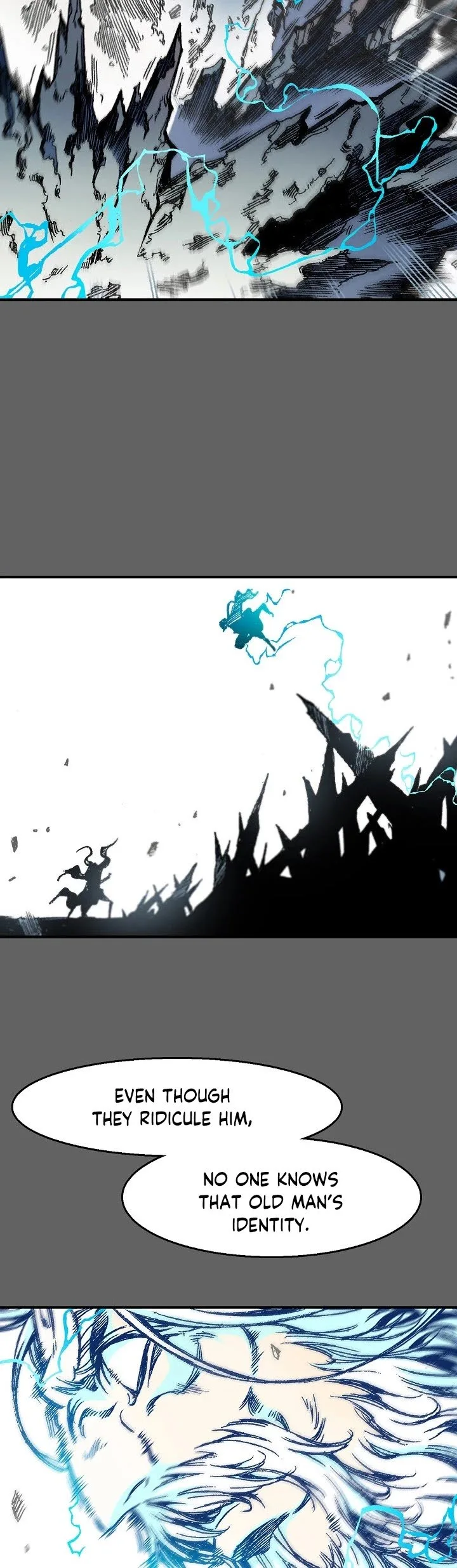 Memoir of the God of War Chapter 9 page 25