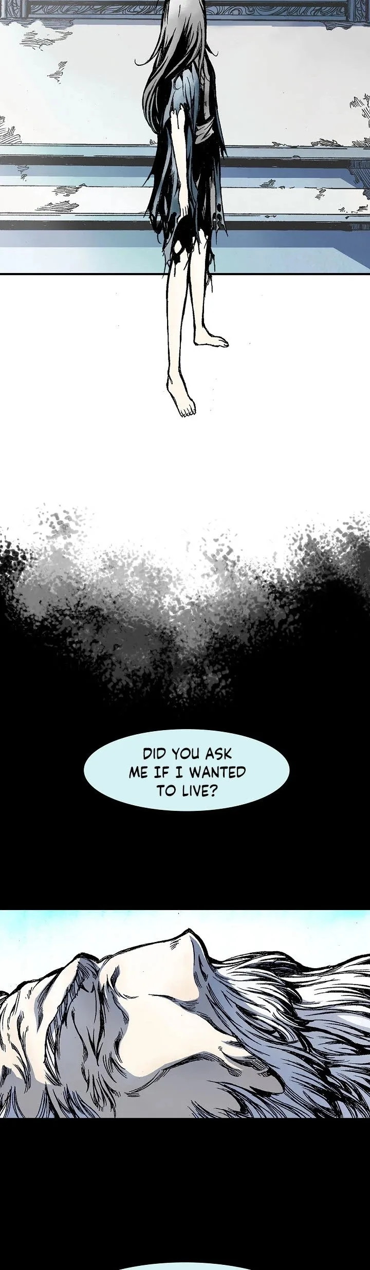 Memoir of the God of War Chapter 14 page 16