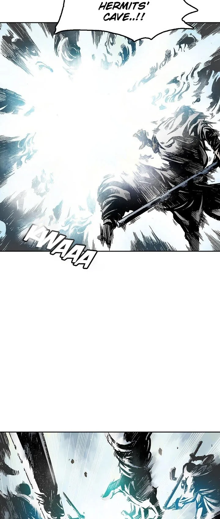 Memoir of the God of War Chapter 14 page 32