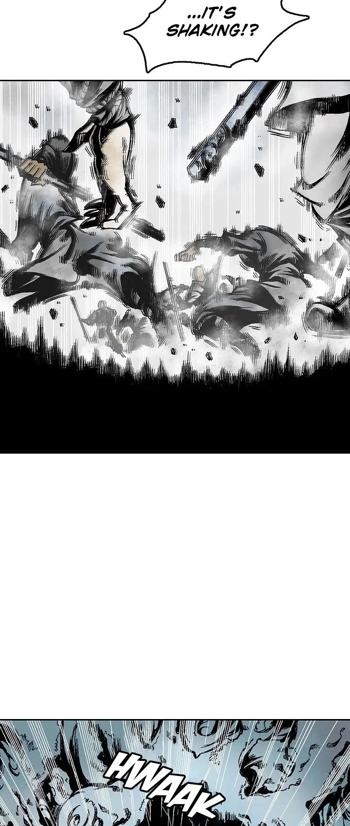 Memoir of the God of War Chapter 14 page 30