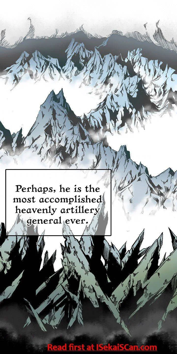 Memoir of the God of War Chapter 16 page 14