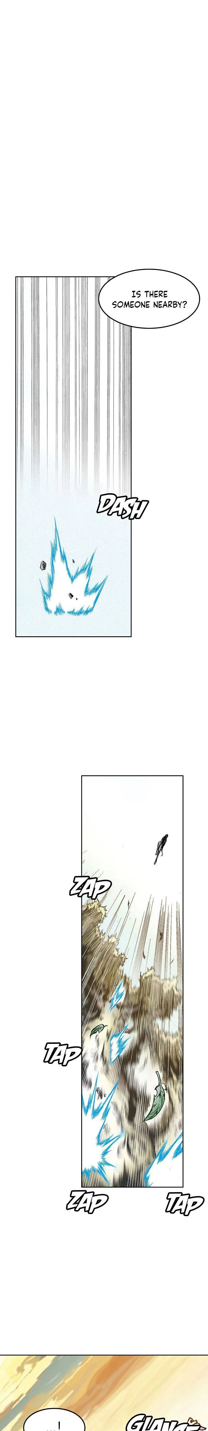 Memoir of the God of War Chapter 17 page 7