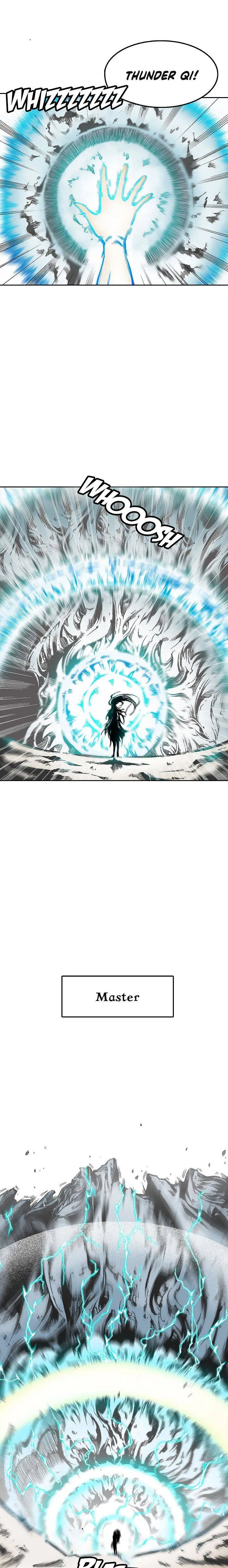 Memoir of the God of War Chapter 16 page 4