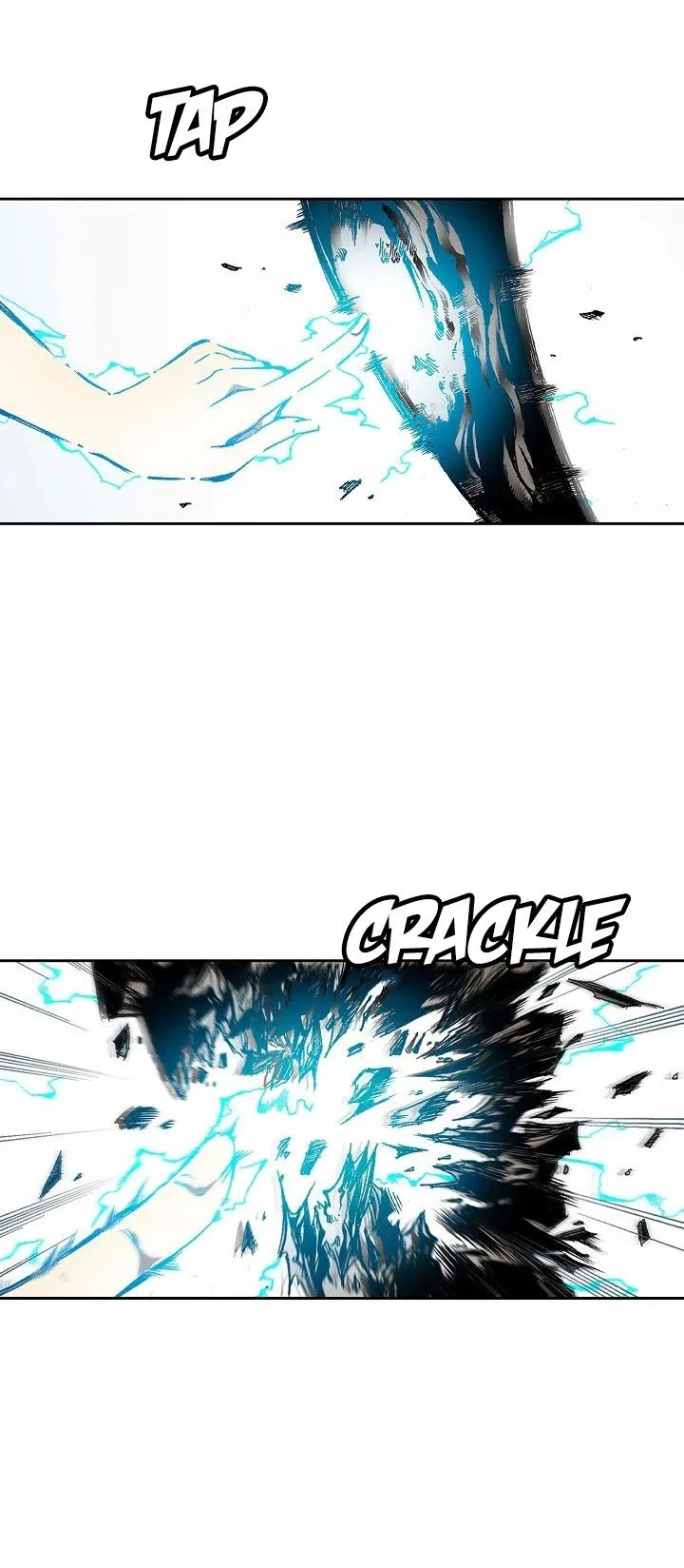 Memoir of the God of War Chapter 27 page 3