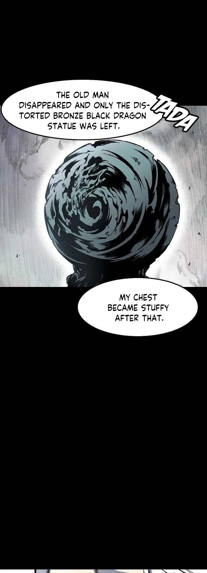 Memoir of the God of War Chapter 27 page 32