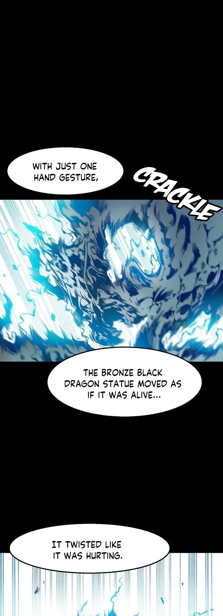 Memoir of the God of War Chapter 27 page 30