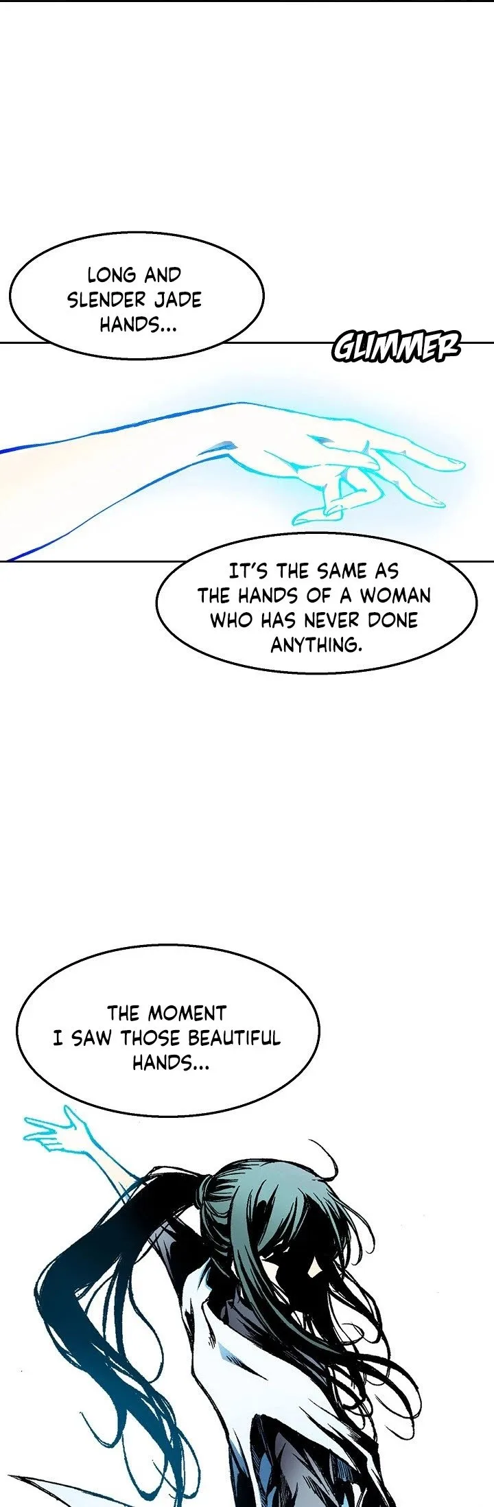 Memoir of the God of War Chapter 27 page 25