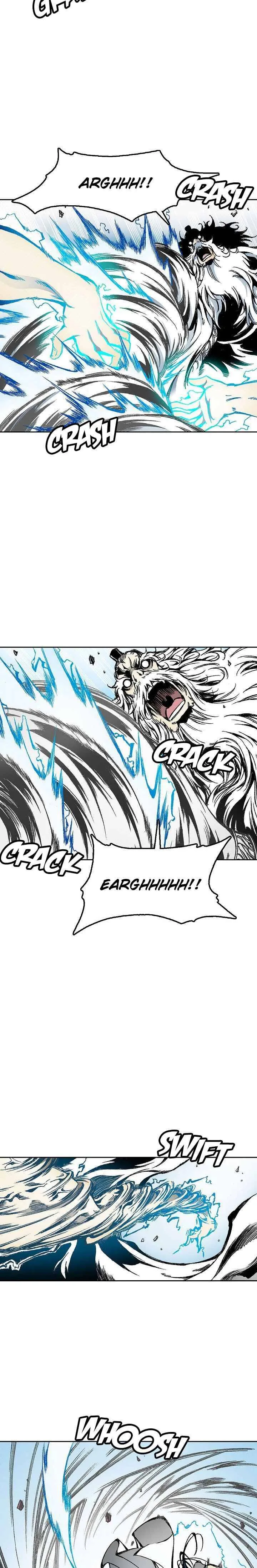 Memoir of the God of War Chapter 39 page 4