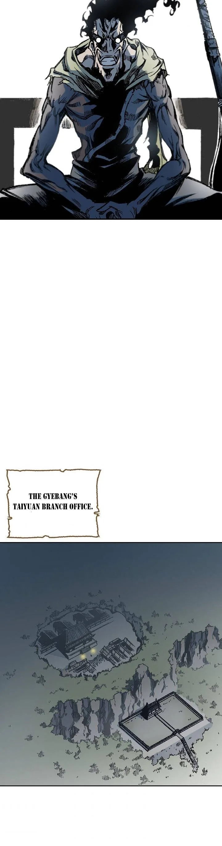 Memoir of the God of War Chapter 56 page 27