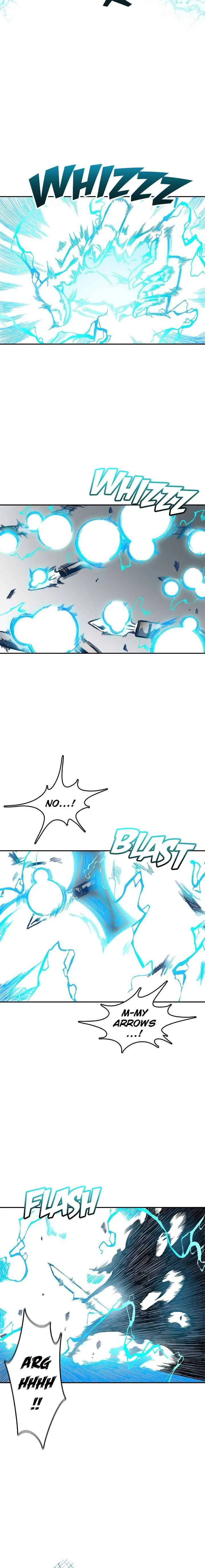 Memoir of the God of War Chapter 60 page 17