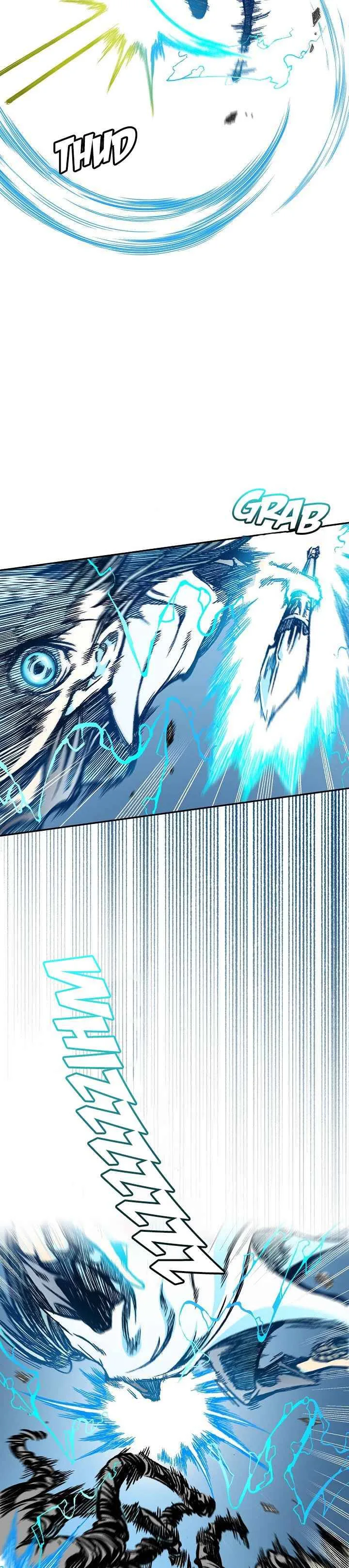 Memoir of the God of War Chapter 60 page 22