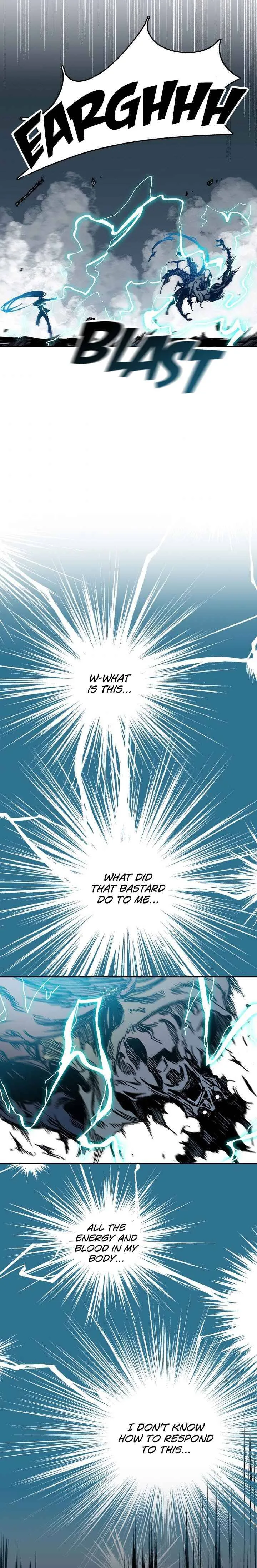 Memoir of the God of War Chapter 66 page 30