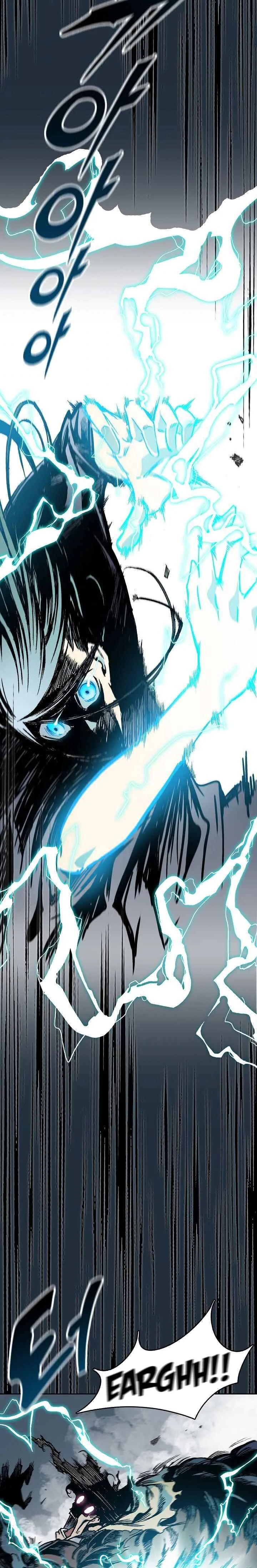 Memoir of the God of War Chapter 67 page 3