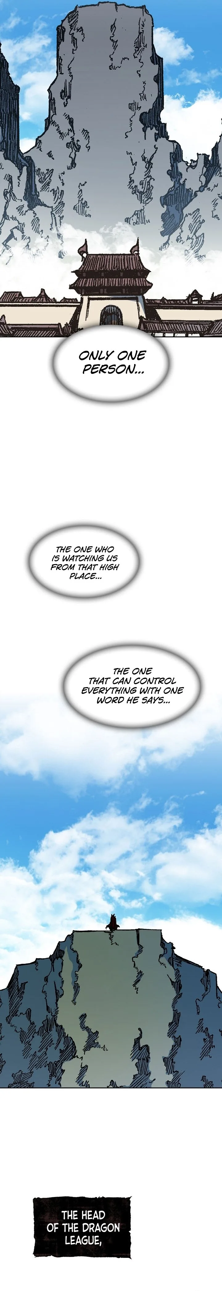 Memoir of the God of War Chapter 95 page 26