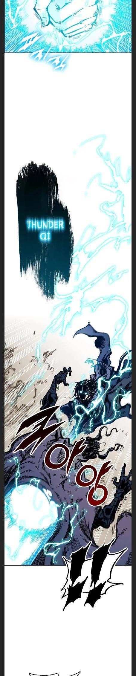 Memoir of the God of War Chapter 97 page 26