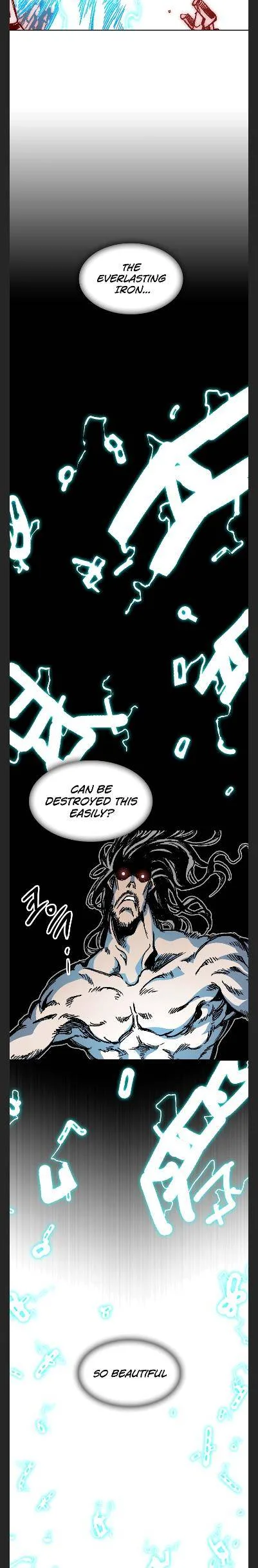 Memoir of the God of War Chapter 99 page 25