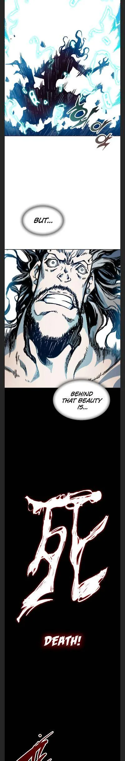 Memoir of the God of War Chapter 99 page 26