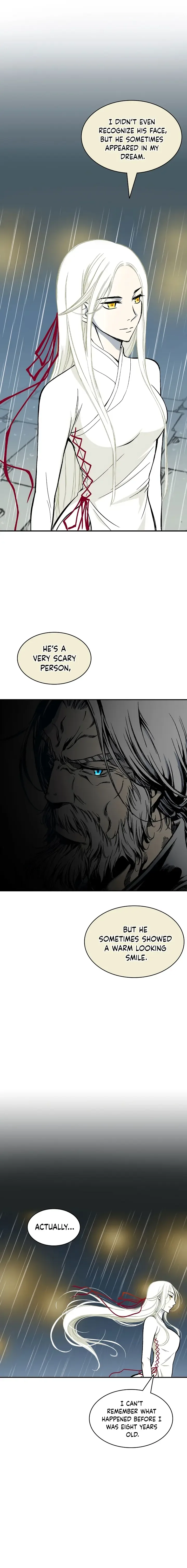 Memoir of the God of War Chapter 115 page 14