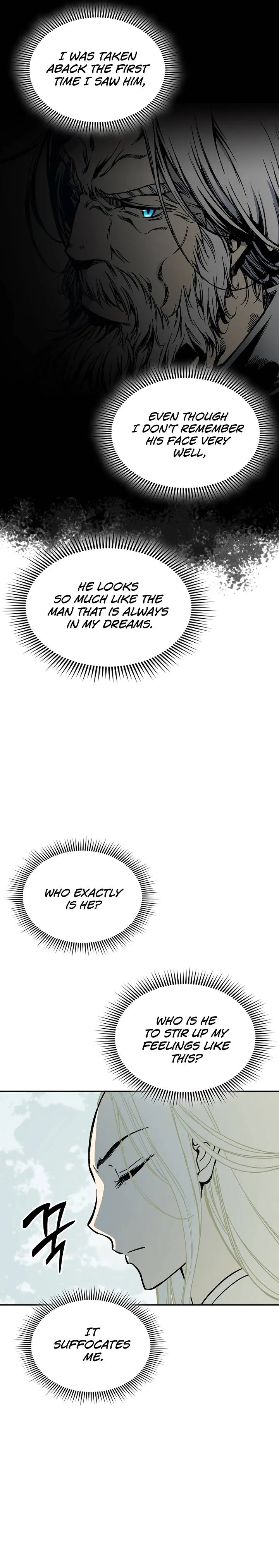 Memoir of the God of War Chapter 123 page 19