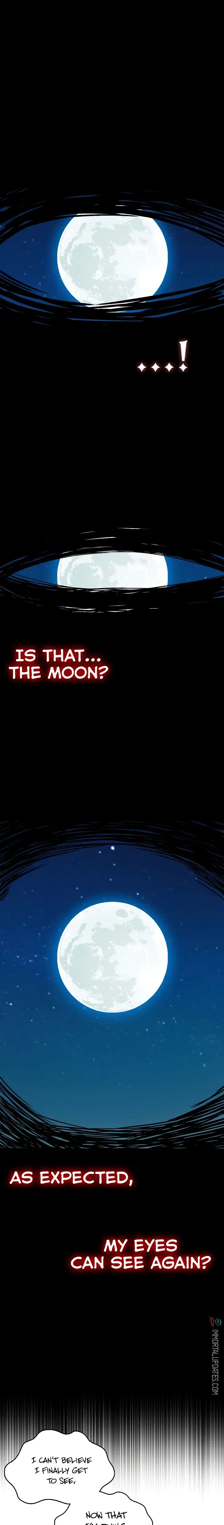 Memoir of the God of War Chapter 128 page 27