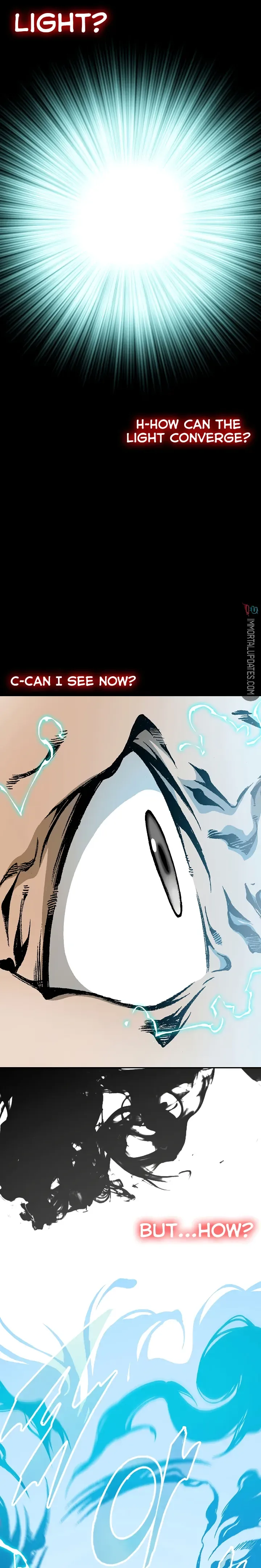 Memoir of the God of War Chapter 128 page 25