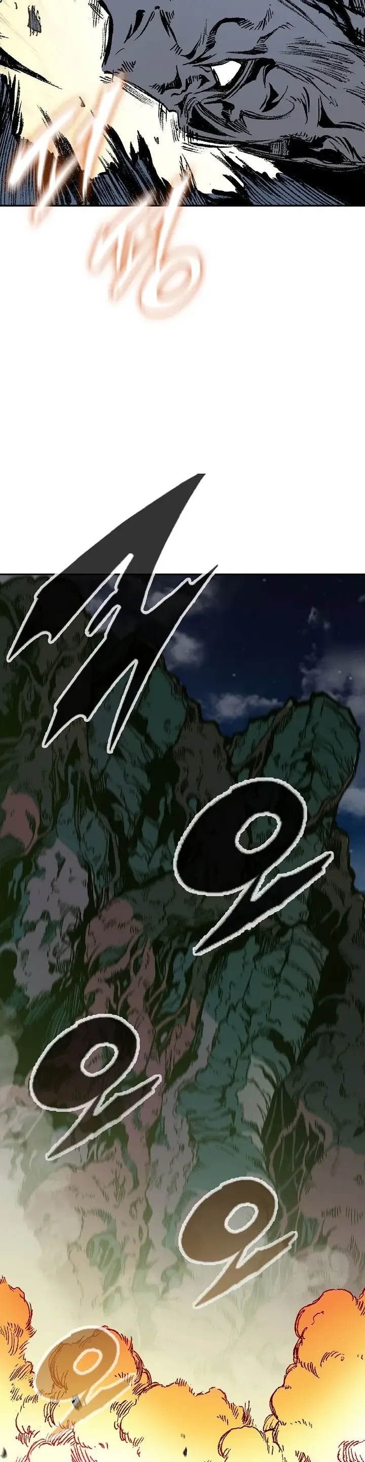Memoir of the God of War Chapter 129 page 15