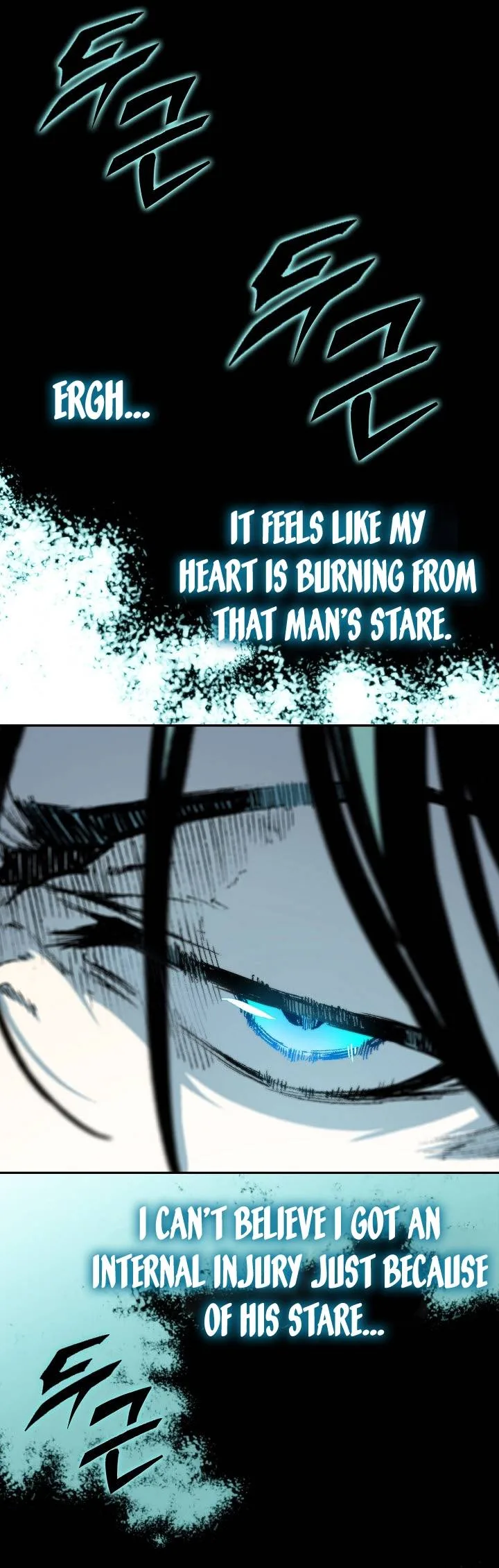 Memoir of the God of War Chapter 135 page 20