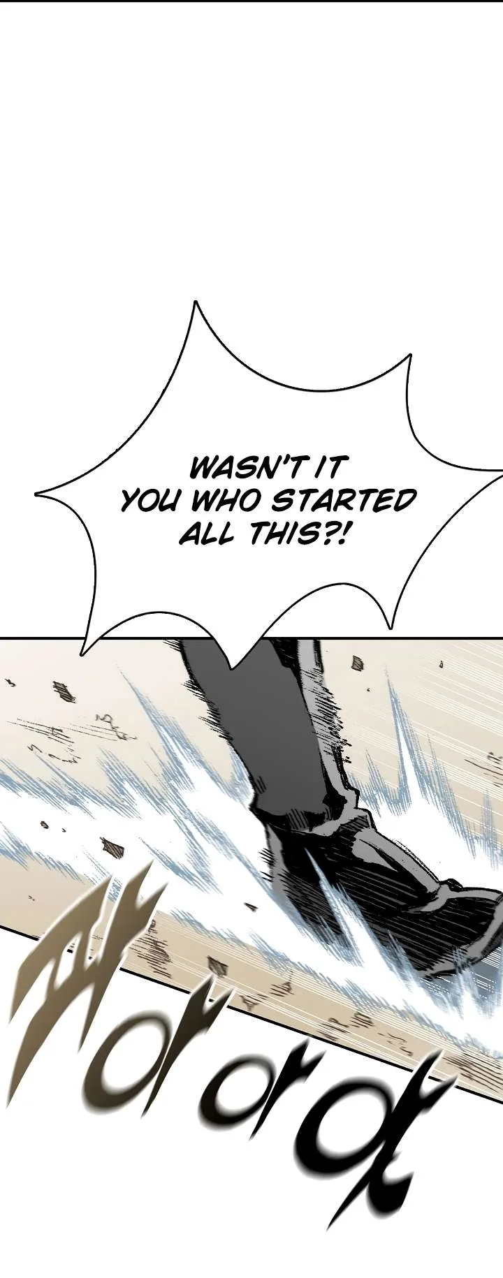 Memoir of the God of War Chapter 136 page 4