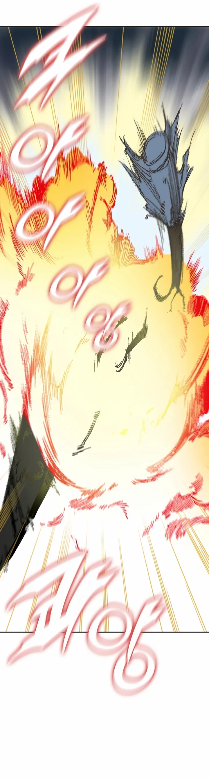 Memoir of the God of War Chapter 133 page 37