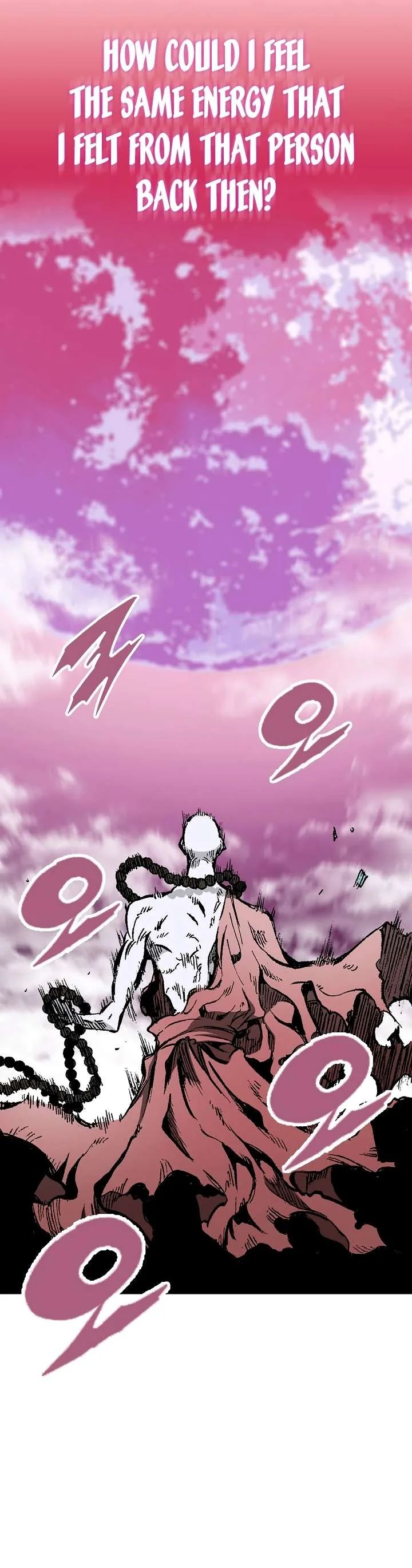 Memoir of the God of War Chapter 143 page 40