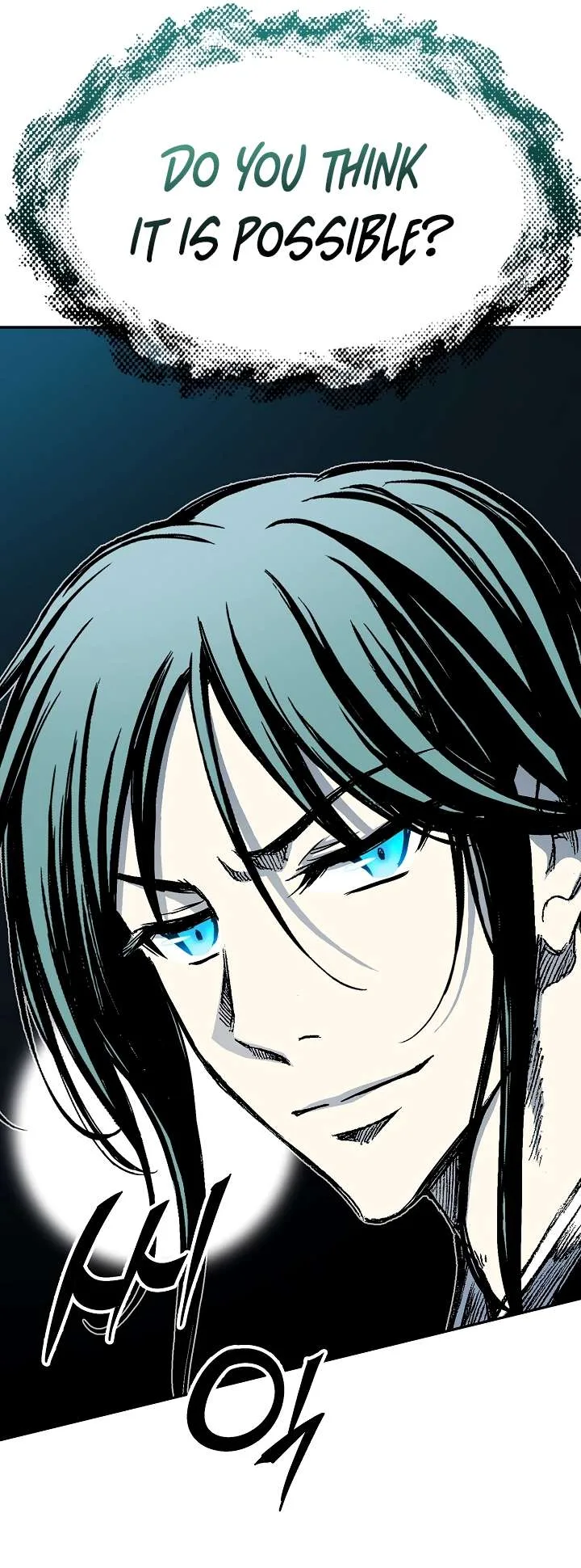 Memoir of the God of War Chapter 137 page 47