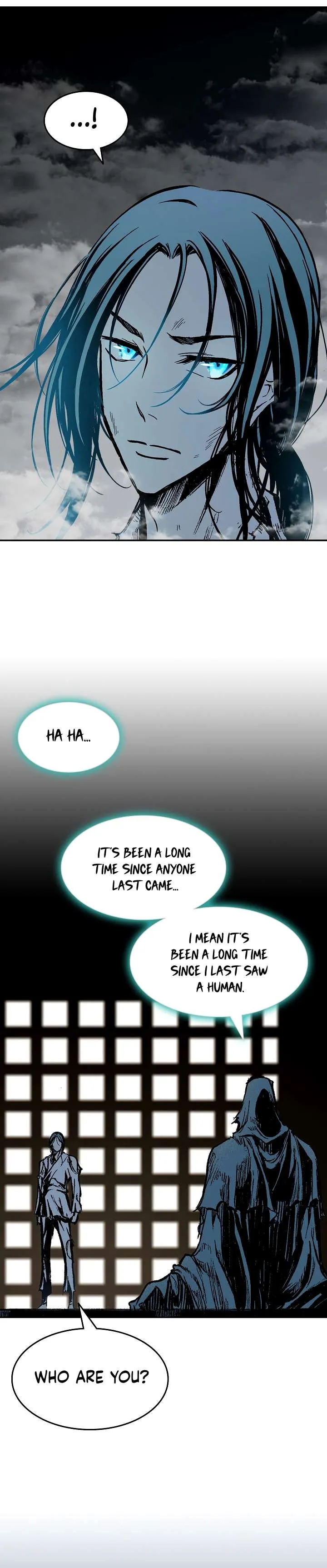 Memoir of the God of War Chapter 145 page 27