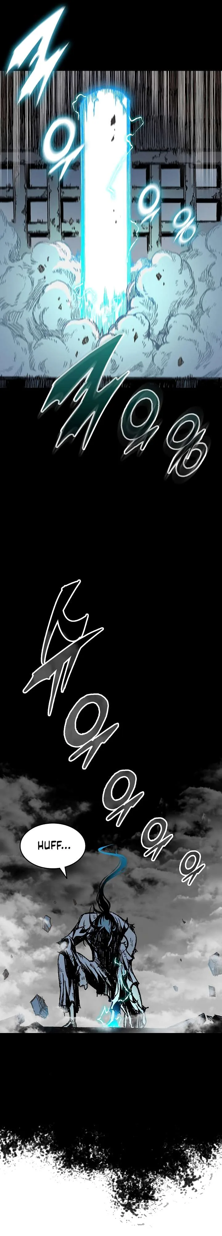 Memoir of the God of War Chapter 145 page 26