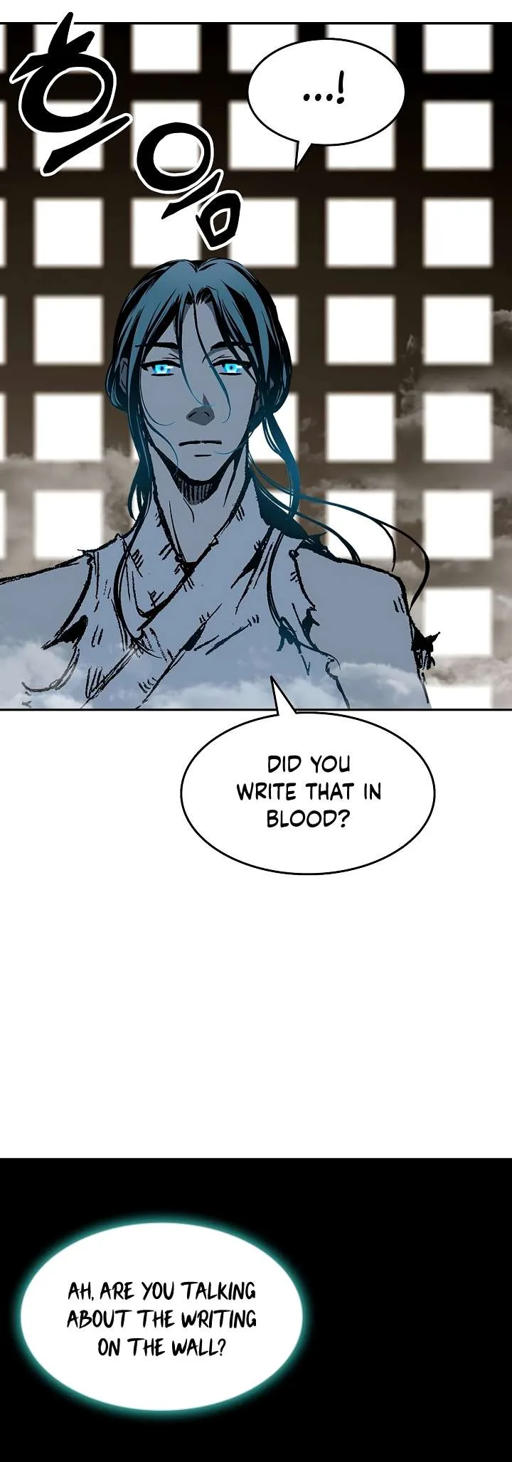 Memoir of the God of War Chapter 145 page 30