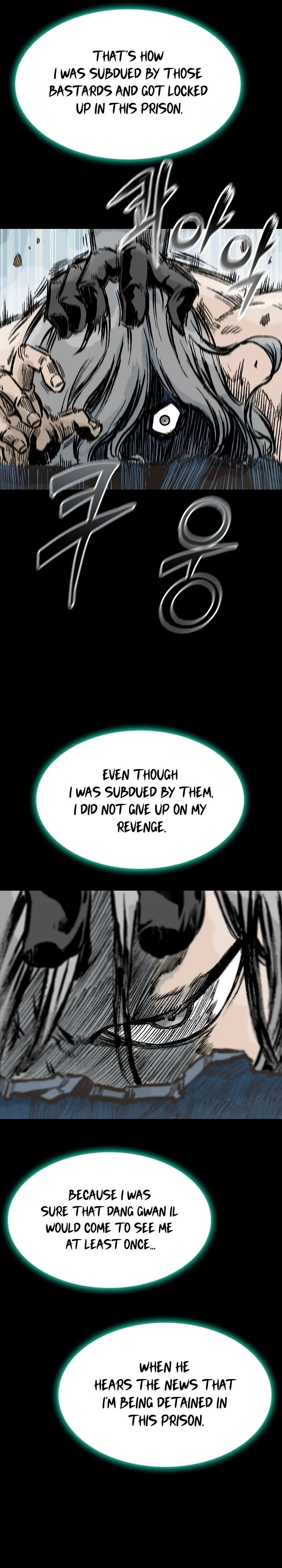 Memoir of the God of War Chapter 146 page 29