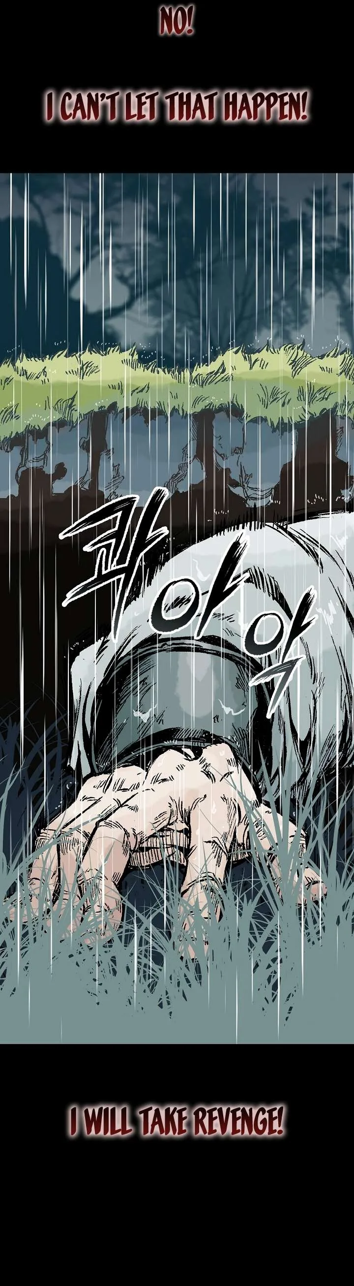 Memoir of the God of War Chapter 146 page 15