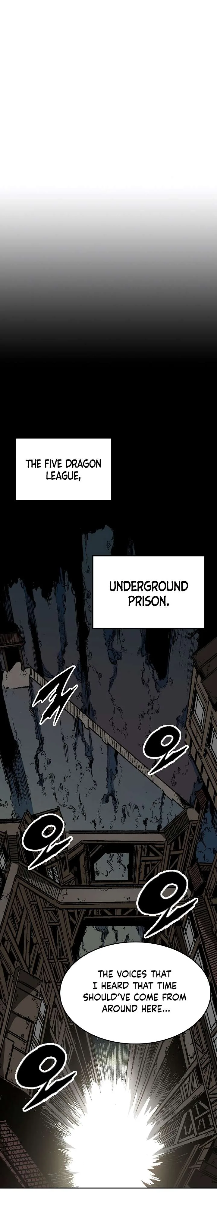 Memoir of the God of War Chapter 147 page 12