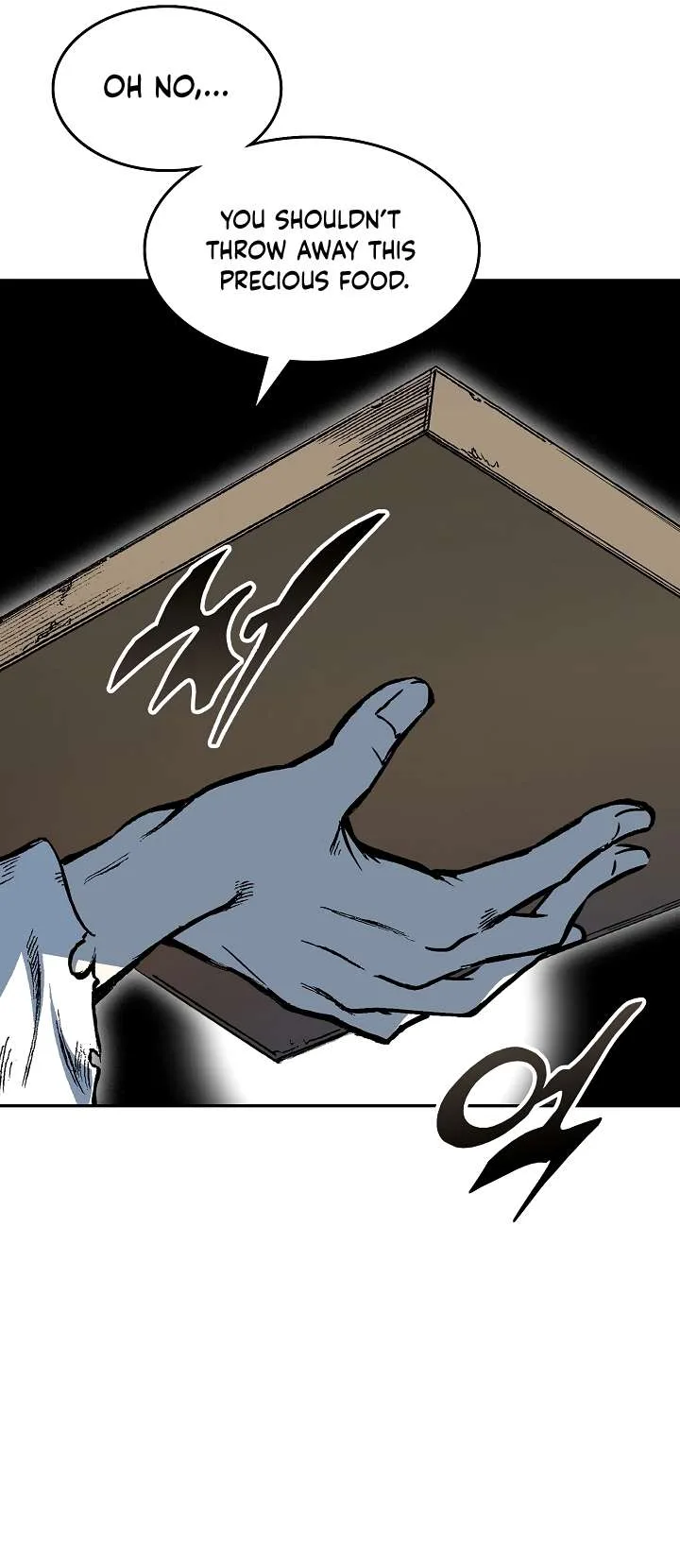 Memoir of the God of War Chapter 147 page 23