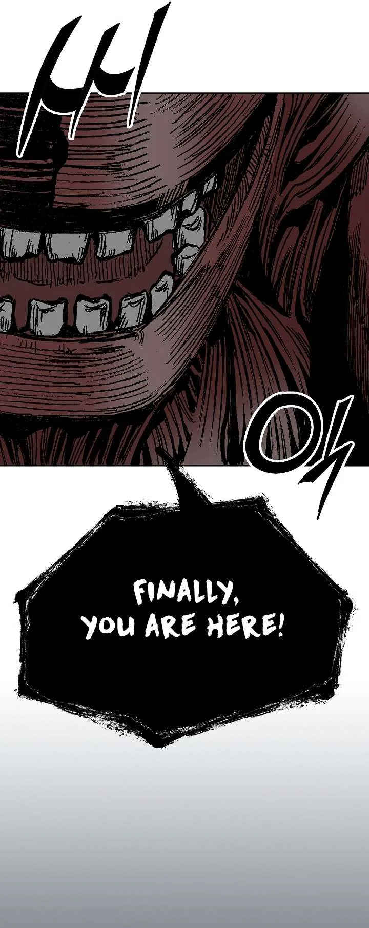 Memoir of the God of War Chapter 148 page 26