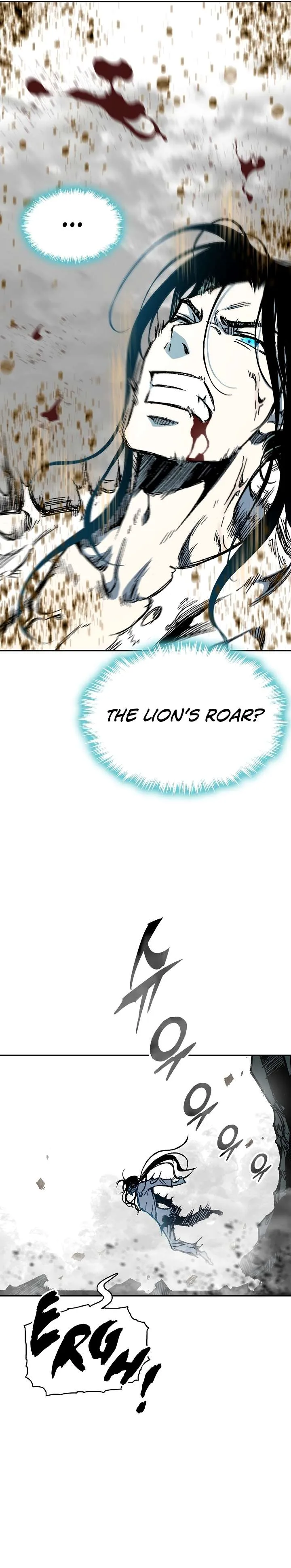 Memoir of the God of War Chapter 149 page 6