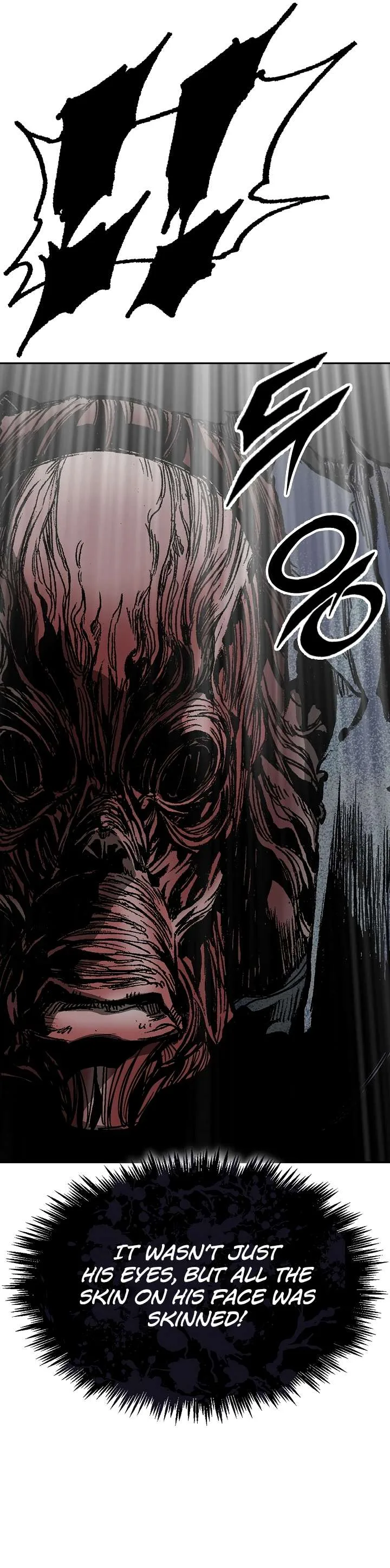 Memoir of the God of War Chapter 149 page 10