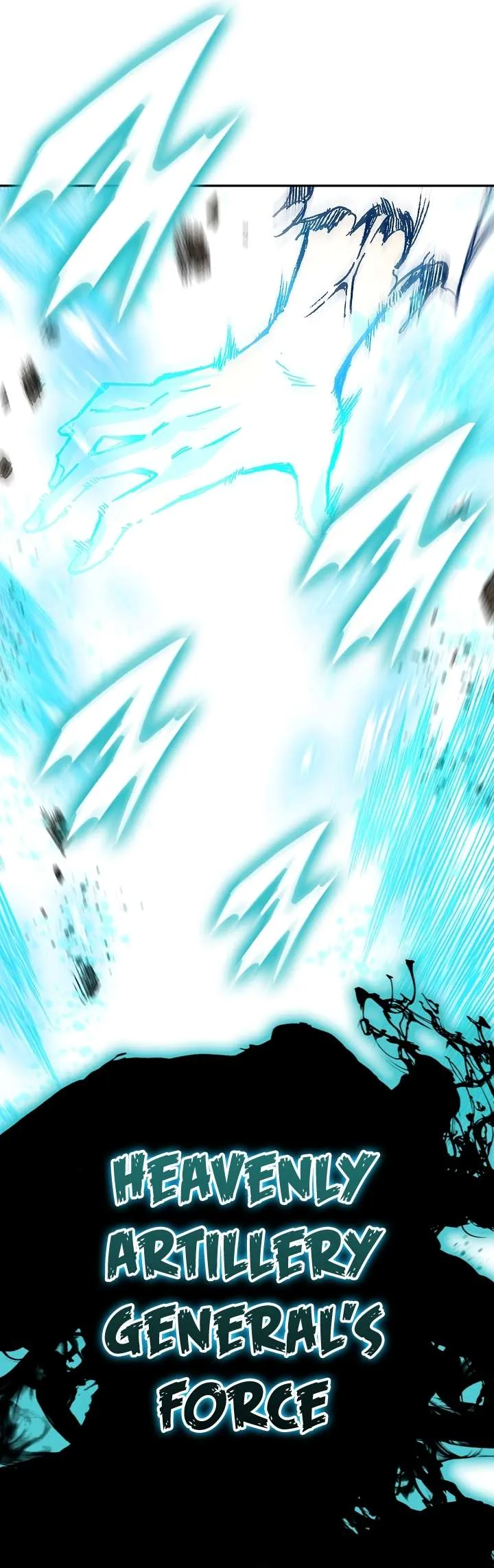 Memoir of the God of War Chapter 149 page 24